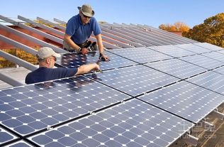 光伏太阳能板与光源设备 品牌排名与产品价格概览