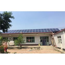 户用太阳能光伏发电成本解析 以亿昌光电产品为例，质优价廉的光源设备