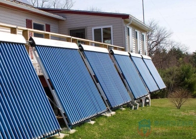 太阳能热水器的4个缺点，明智选择前需了解