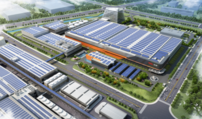 TCL中环大手笔布局光伏产业 拟投资41亿元建设年产35GW高效太阳能硅片项目