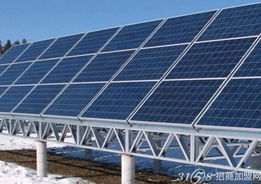 金舰阳光 特色太阳能光源设备的创新与未来