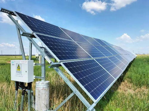 光伏巨头携手破局 九家光源设备领军企业达成妥协，将如何重塑全球能源未来？