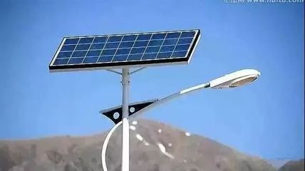 实用+便捷+增收 这些光伏光源设备，点亮农村新生活