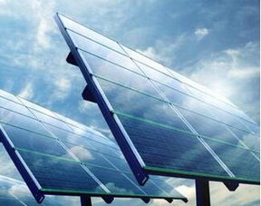 冠阳光伏 太阳能光伏产品的卓越体验与广泛应用